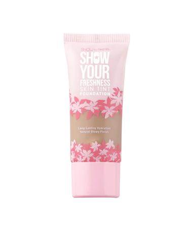 Missha Fruit Scented Moisturizing Natural Looking Liquid Blush A'PIEU Juicy-Pang Water Blusher (RD01) - Buy Online on GoSupps.com