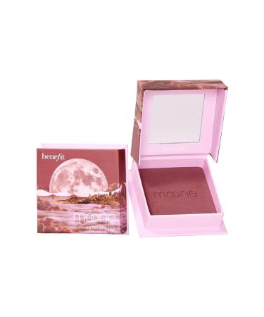 benefit cosmetics Moone Sweet Blackberry Blush 6 gr - Rich Berry DEMBA933