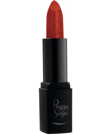 peggy sage Lipstick iris 3 8 g gipsy red