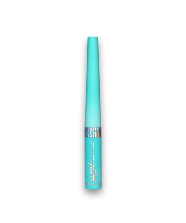 mov Liquid Eyeliner Turquoise 3.5 gr