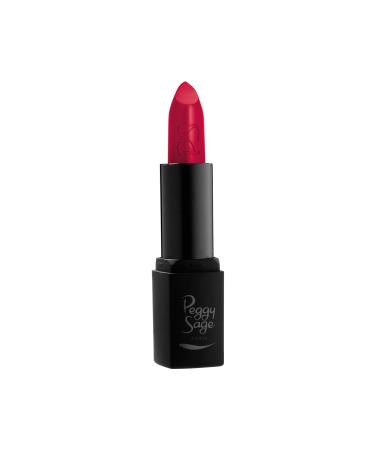 peggy sage Lipstick satin 3 8g reddish lips