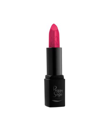 peggy sage lipstick satin 3.8g red