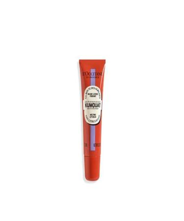 L'Occitane Shea Kumquat Moisturizing Lip Balm 12ml