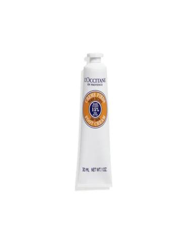 L'Occitane Loccitane Shea Foot Cream 30ml