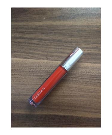 Pierre Cardin Wave Matte Liquid Lipstick - Pastel Fushia