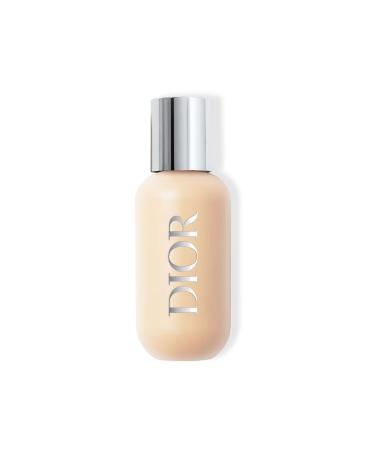 Dior Face & Body Foundation Backstage Face & Body Foundation 1.5W