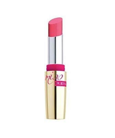 Pupa Milano Lipstick - Miss Rossetto Ultra Brillante 8011607244751