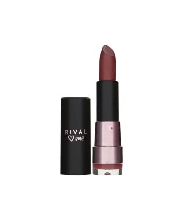 Rival Loves Me No:08 5th Avenue Lipstick 4.5 gr