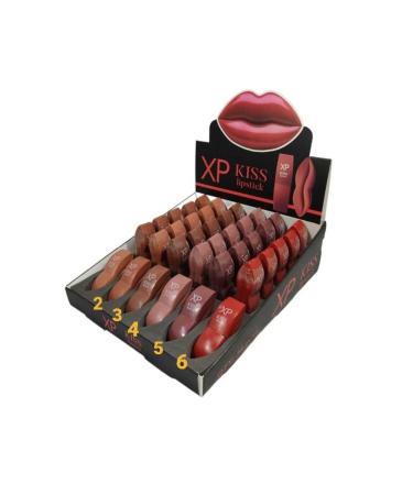 xp K SS LIPSTICK LIPSTICK COLOR NO:06