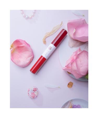 365 By Beauty Lab 365by Lipstick Red Matte & Shiny