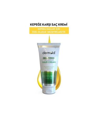 Dermokil Selenium Anti-Dandruff Hair Conditioner 200 ml - Buy Online on GoSupps.com