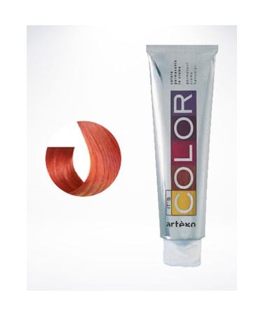 Artego Hair Dye 150 Ml7.40 Copper 150 ml.