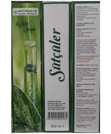 Quezzquality Zinzino Balance Oil Omega-3 Vitamin 100ml - Buy Online on GoSupps.com