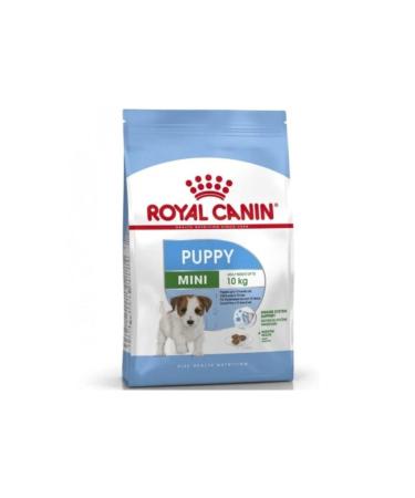 Royal Canin Mini Puppy Puppy Food 2 kg
