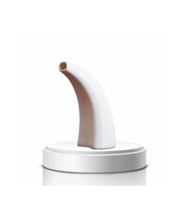 The LifeCo Organic Coconut Flour 350 G (PACK OF TWO)