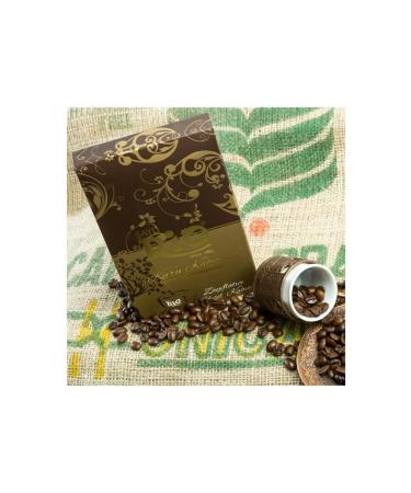 ayl Rio Garden Rio Garden Slimming Green Coffee