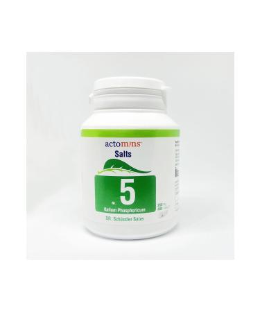 Tropical Super Spirulina Forte Flake 250gr (light)