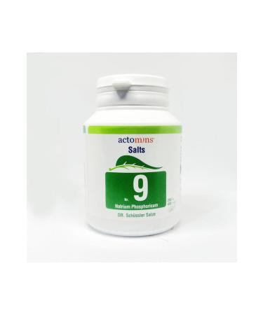 Tropical Super Spirulina Forte Flake 250 Grams