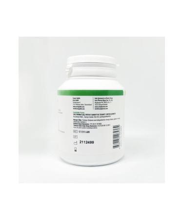 Tropical Super Spirulina Forte Granulat 250 Gr.