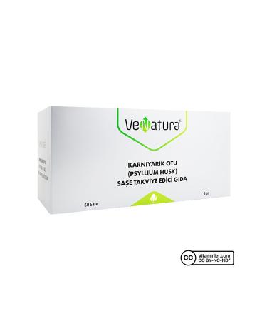 Venatura Clove Herb Powder 60 Sachets