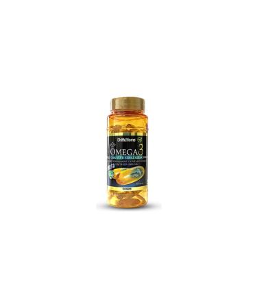 Shiffa Home OMEGA3 60X1000 SOFTGEL