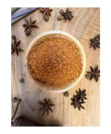 STRONGER MOREWILLING Herbal Mixed Power Force Atom Paste Ginseng Paste (240 GR) - Buy Online on GoSupps.com