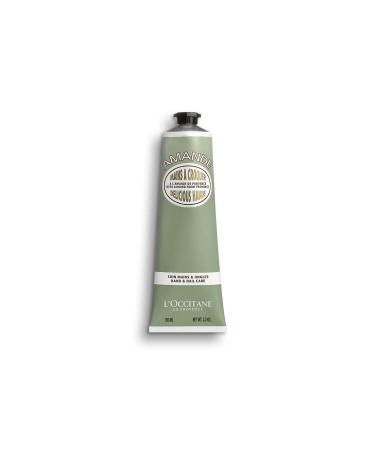 L'Occitane ALMOND HAND CREAM - MOISTURIZING ALMOND HAND CREAM DEMBA2788