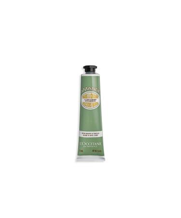 L'Occitane Nourishing and Softening Almond Hand Cream that Provides Intense Moisture to the Skin - 75 ml Demb.2607