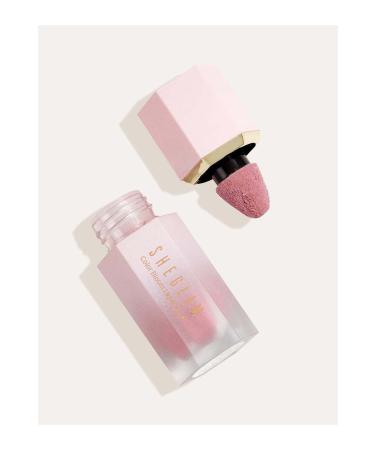 SHEGLAM love cake blush