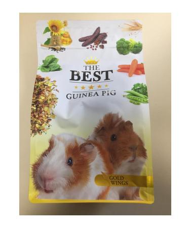 Gb Pet Pet Shampoo Shih Tzu 370 Ml 316105