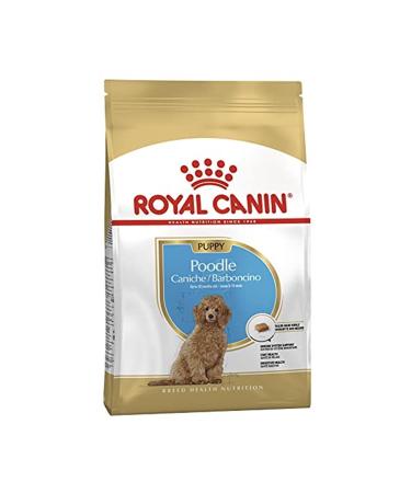 WHOLESALE T rkiye Poodle Puppy Food 3 Kg