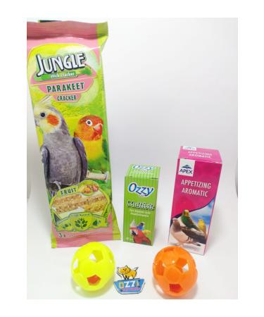 Lotus Turtle Sticks 100ml Bonisa 250ml Turtle Food Multivitamin Set