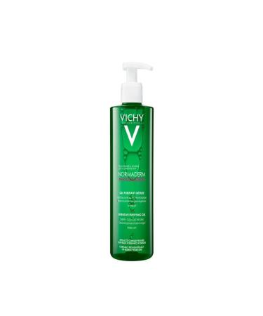 Vichy VICHY NORMADERM Phytosolution Purifying Facial Cleansing Gel-400 ML - Buy Online on GoSupps.com