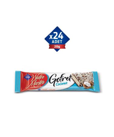 izmeci izmeci Time Wafer Master Rollstick 648 Gr. (of 2)
