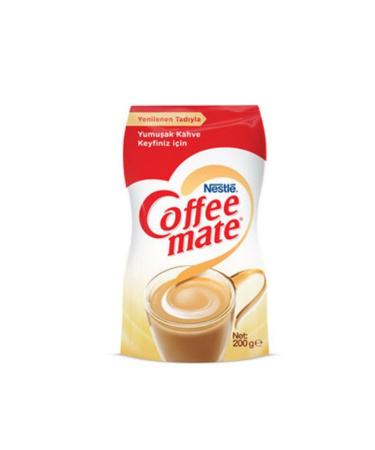 Coffee Mate Eco 200 gr (PACK OF 24)