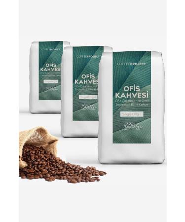 Coffee Project 2 Kg Office Coffee Filter / Suitable for Espresso
