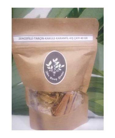 Medite Winter Tea Mixed Herbal Tea 250gr
