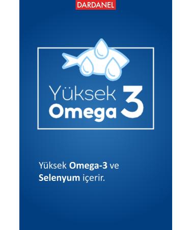 Dardanel Open and Eat Quinoa Tuna 160 gr X 4 Pieces - Buy Online on GoSupps.com