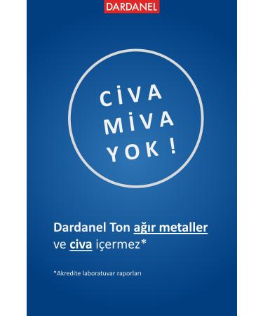 Dardanel Open and Eat Quinoa Tuna 160 gr X 4 Pieces - Buy Online on GoSupps.com