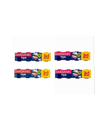 Dardanel Tone 4* 75 Gr 4 Pack