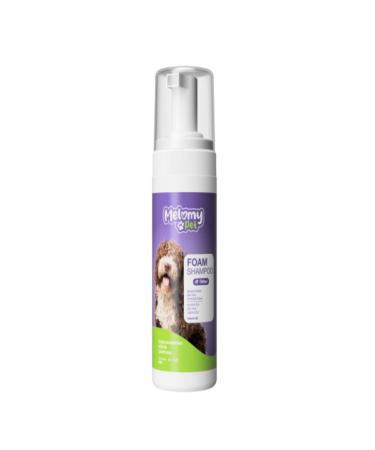 Homm Life MELOMY PET RINSE-FREE SHAMPOO 150 ML