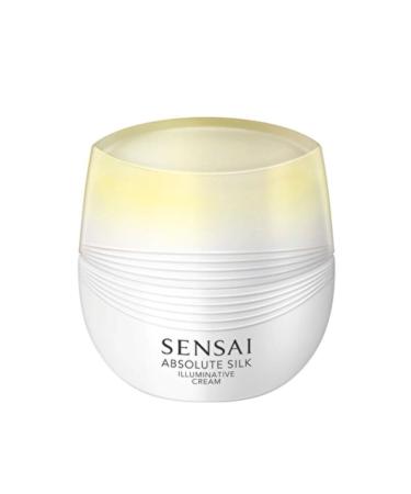 Sensai Absolute Silk Illuminative Cream 40ml Moisturizer Renewal177