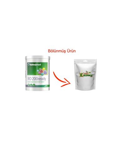 pawin RO 200 - 50 gr divided