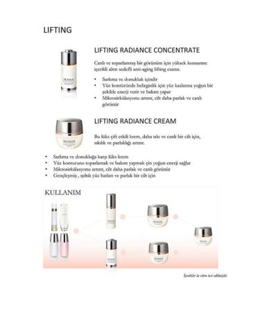 Sensai Cellular Performance Lifting Cream Face Care Cream 40 Ml Ar-knb18695 - Buy Online on GoSupps.com