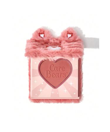 SHEGLAM X Care Bears Blush - Tickled Pink