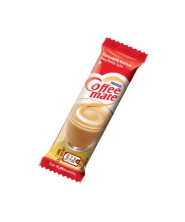 Nestle Coffee Mate 5 Gr 10x100 Pack