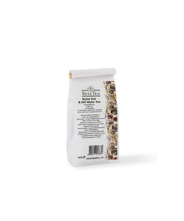 Beta Tea Bai Mu Dan White Tea 50gr