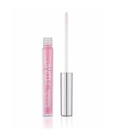 beaulis Plump It Plumping Effect Lip Gloss
