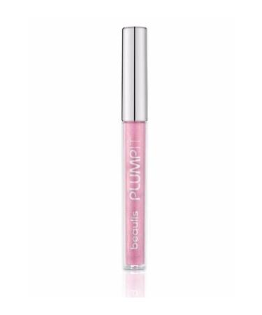 beaulis Plump It Plumping Effect Lip Gloss - Buy Online on GoSupps.com