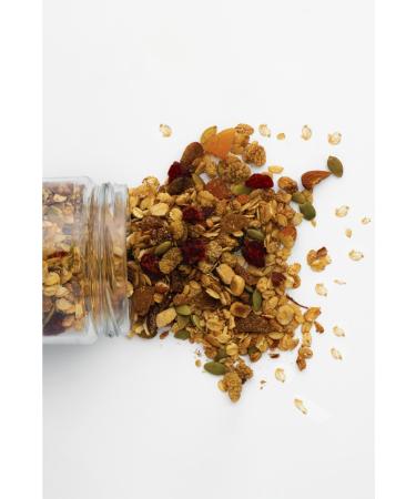 240 Degrees Granola (250g)